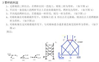 結(jié)構(gòu)判斷方法有哪些方法