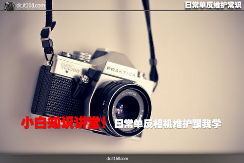 照相機的保養(yǎng)方法有哪些