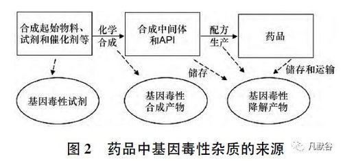 藥物雜質檢查方法有哪些