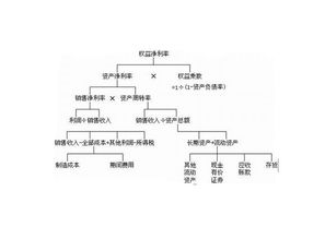 類似杜邦分析方法還有哪些