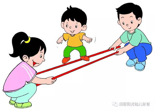 讓小孩可以運(yùn)動(dòng)的游戲有哪些方法