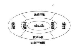 戰(zhàn)略管理中企業(yè)外部環(huán)境分析會用哪些方法