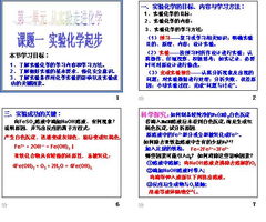 哪些科學(xué)實驗方法有哪些內(nèi)容