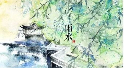 雨水時節(jié)的養(yǎng)生方法有哪些