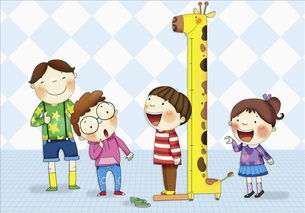 孩子個子怎樣可以長高的方法有哪些