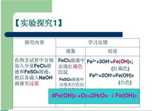 測(cè)鐵離子哪些方法