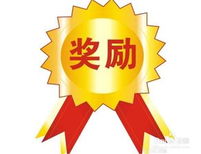 獎(jiǎng)勵(lì)的方法有哪些