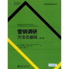 營銷調(diào)研方法主要包括哪些