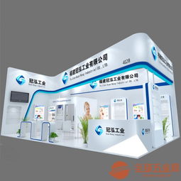 展臺設(shè)計方法有哪些