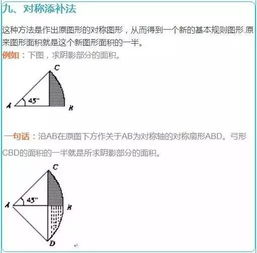 圖像的幾何運(yùn)算方法主要有哪些