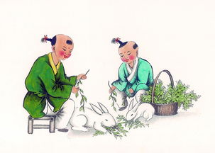 十首童趣事的古詩句子