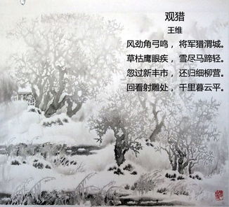 描寫雪的古詩(shī)詞的詩(shī)句