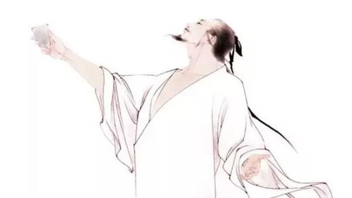 關(guān)于李白著名的詩句