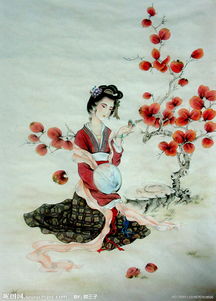 關(guān)于紅的詩句古詩大全