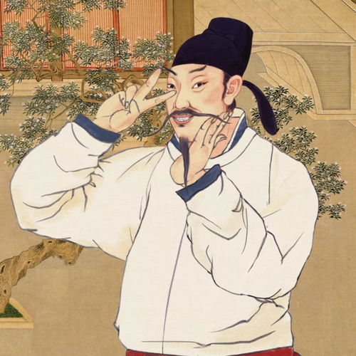 李白關(guān)于文采的詩句