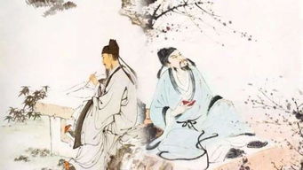 形容藍顏知己的古詩句