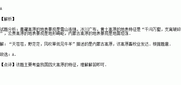 描寫羊的詩(shī)句古詩(shī)