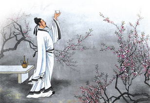 李白詩句人生古詩