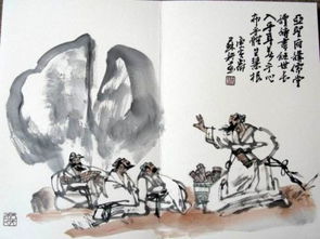 成長得古詩句