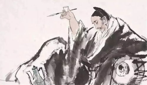 作文,李白,詩句,素材