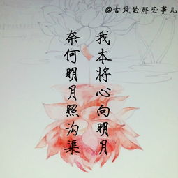 詩句,時(shí)間