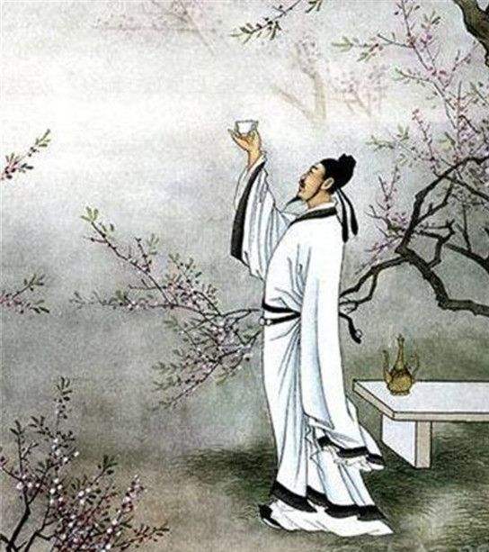 夸男生的古詩(shī)句,夸男子帥氣的古詩(shī),夸男子長(zhǎng)得帥的古詩(shī)