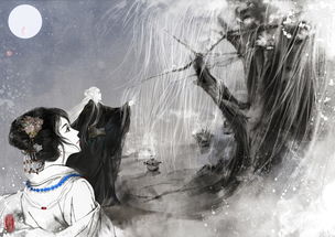 今夜你會(huì)不會(huì)來(lái)古詩(shī)句