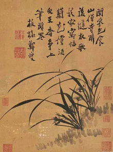關(guān)于揚(yáng)州八怪古詩句