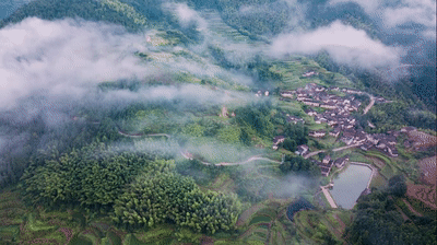 松陽,詩句