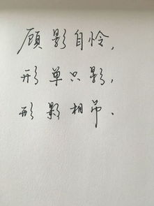 表達(dá)空虛的古詩(shī)句