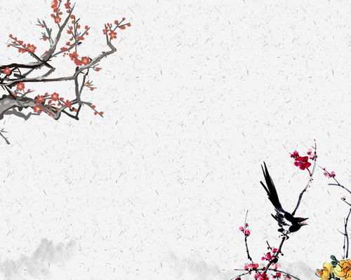 詩句,梅花