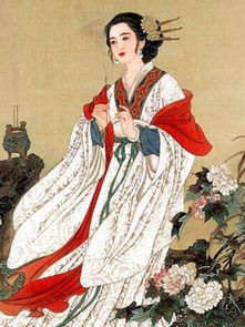 歷史上關(guān)于貂蟬的優(yōu)美詩句