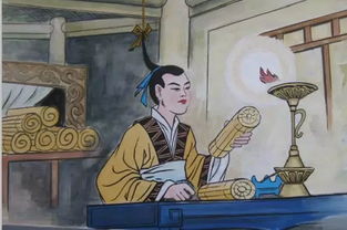 古人勤學苦讀的古詩句