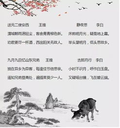 夸語文老師有耐心的古詩句
