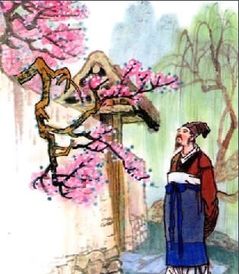 游園不值古詩意思,游園不值古詩的意思翻譯,游園不值古詩題目的意思