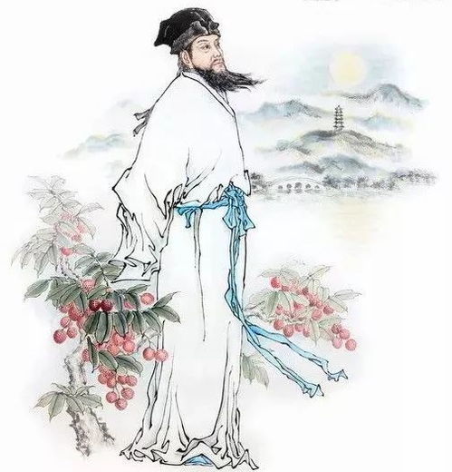 蘇軾關于廬山哲理的詩句是什么