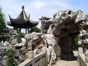 關于古剎的詩句