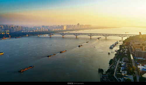 長(zhǎng)江,詩(shī)句,日出,夕陽(yáng)