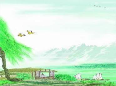 關(guān)于春天鳥的詩句古詩,有關(guān)春天的詩句古詩,形容春天的詩句古詩