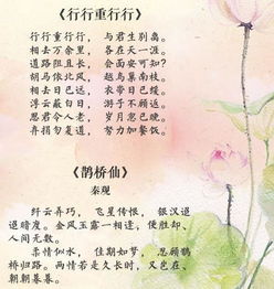 關(guān)于老人的美好愛情的詩句