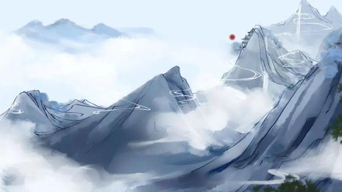 關于水的詩句古詩詞,關于春山的詩句古詩詞,描寫春山的詩句古詩詞