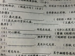 關(guān)于成長的詩句古詩8句