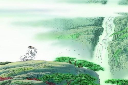 詩(shī)句,傷心