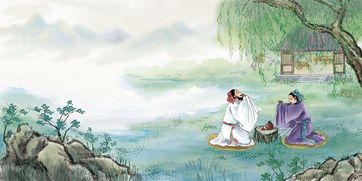 關(guān)于環(huán)保詩詞詩句