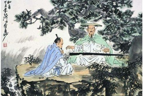 古人關(guān)于描寫知音的詩句
