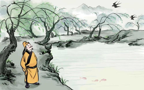 關(guān)于柳的詩句的詩句
