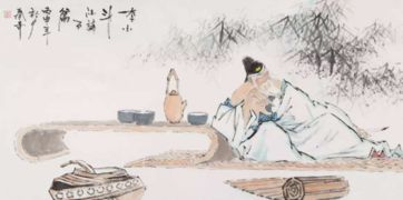 杜甫關(guān)于雨詩句