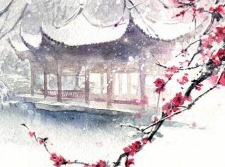 關(guān)于西湖雪的詩句古詩