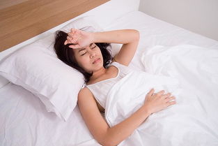 關于好累想入眠的詩句