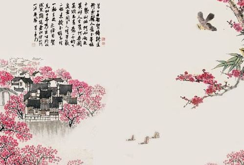 詩句,表達(dá),期待,情人